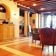 Host Hotel Venice интерьер отеля фото 3