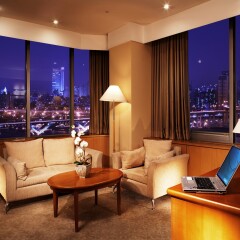 Hotel Riviera интерьер отеля