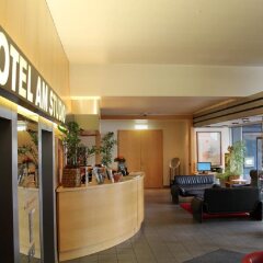 Отель Concorde Hotel am Studio Германия, Берлин - 7 отзывов об отеле, цены и фото номеров - забронировать отель Concorde Hotel am Studio онлайн интерьер отеля фото 3