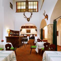 Отель Goldener Hirsch, a Luxury Collection Hotel, Salzburg Австрия, Зальцбург - отзывы, цены и фото номеров - забронировать отель Goldener Hirsch, a Luxury Collection Hotel, Salzburg онлайн помещение для мероприятий