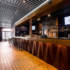Отель City Park Hotel & Residence Польша, Познань - отзывы, цены и фото номеров - забронировать отель City Park Hotel & Residence онлайн фото 9