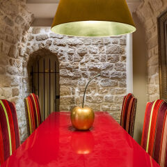 Hotel Saint Paul Rive Gauche Париж интерьер отеля фото 3