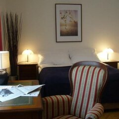 Отель Old Town Residence Чехия, Прага - 8 отзывов об отеле, цены и фото номеров - забронировать отель Old Town Residence онлайн удобства в номере фото 2
