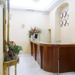 Hotel Rio Athens Афины спа