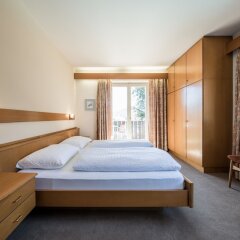 Апартаменты Apartments Obermayr Лана комната для гостей