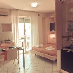 Отель Residence Il Tulipano комната для гостей фото 2