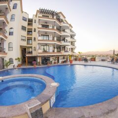 Отель La Vista Luxury Villas Мексика, Педрегал - отзывы, цены и фото номеров - забронировать отель La Vista Luxury Villas онлайн детские мероприятия