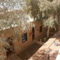 Отель Auberge Kasbah Des Dunes Марокко, Мерзуга - отзывы, цены и фото номеров - забронировать отель Auberge Kasbah Des Dunes онлайн фото 14
