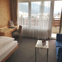 Отель Sunstar Alpine Familienhotel Davos Швейцария, Давос - отзывы, цены и фото номеров - забронировать отель Sunstar Alpine Familienhotel Davos онлайн комната для гостей