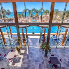 SBH Taro Beach Hotel - All Inclusive бассейн фото 3