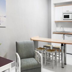 Elba Lucía Sport & Suite Hotel в номере