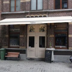 Отель B&B Sablon Antwerp