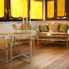 Отель Relais de Charme Il Sogno di Giulietta - Guest House фото 24