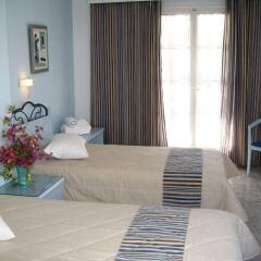 Отель Paradise Resort комната для гостей