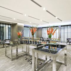 Отель Centre Point Chidlom Бангкок фитнесс-зал фото 2