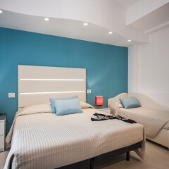 Hotel Levante Римини детские мероприятия