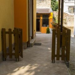 Отель Guest House Anelim Велико Тырново фото 4
