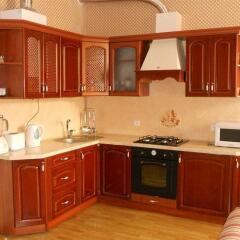 Апартаменты Old Town Apartments в номере