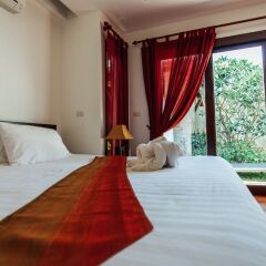 Отель Thai Island Dream Estate Таиланд, Ланта - отзывы, цены и фото номеров - забронировать отель Thai Island Dream Estate онлайн комната для гостей фото 5