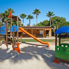 Blau Mediterraneo Club Hotel детские мероприятия