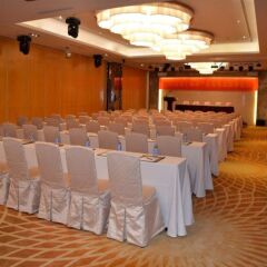 Windsor Park Hotel Kunshan