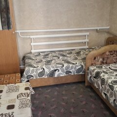 Гостиница Sanita Guest House в Анапе отзывы, цены и фото номеров - забронировать гостиницу Sanita Guest House онлайн Анапа комната для гостей фото 2