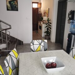 Отель Vicel Accomodation Зейтун комната для гостей фото 2