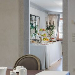 Отель Villa Morona de Gastaldis Италия, Вальдоббьадене - отзывы, цены и фото номеров - забронировать отель Villa Morona de Gastaldis онлайн питание