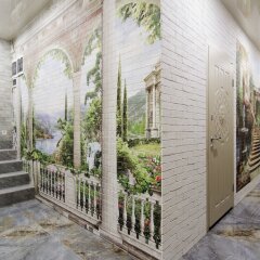 Гостиница Art Suites on Deribasovskaya 10 интерьер отеля