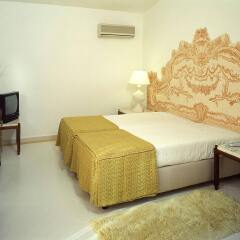 Hotel Apartamento do Golfe комната для гостей фото 2