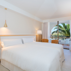 Отель Iberostar Anthelia комната для гостей фото 3
