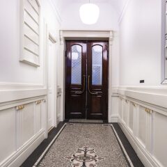 Отель CPH Boutique Hotel Apartments Дания, Копенгаген - отзывы, цены и фото номеров - забронировать отель CPH Boutique Hotel Apartments онлайн интерьер отеля фото 2