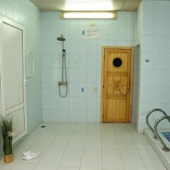 Гостиница Классик сауна