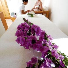Lycia Hotel Турция, Патара - отзывы, цены и фото номеров - забронировать отель Lycia Hotel онлайн интерьер отеля фото 3