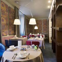 Отель Stendhal Luxury Suites Dependance Италия, Рим - отзывы, цены и фото номеров - забронировать отель Stendhal Luxury Suites Dependance онлайн в номере