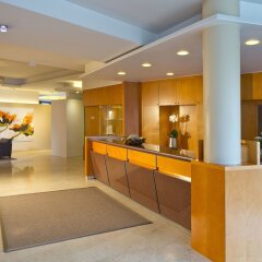 Hotel Penz West интерьер отеля фото 3