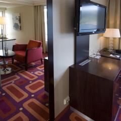 Отель Scandic Ishavshotel удобства в номере