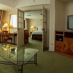 JW Marriott Quito in Quito, Ecuador from 199$, photos, reviews - zenhotels.com room amenities