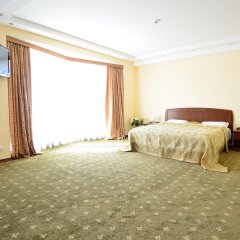 Platinum Hotel in Chisinau, Moldova from 71$, photos, reviews - zenhotels.com guestroom photo 2