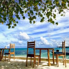 Wind Breeze Sunset View Inn in South Male Atoll, Maldives from 188$, photos, reviews - zenhotels.com photo 9