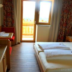 Hotel AlpenSchlössl комната для гостей