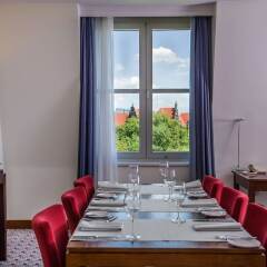 Отель Radisson Blu Hotel, Wroclaw Польша, Вроцлав - 1 отзыв об отеле, цены и фото номеров - забронировать отель Radisson Blu Hotel, Wroclaw онлайн в номере