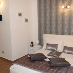 Отель Residence Emozioni Ortigia Сиракуза комната для гостей фото 2