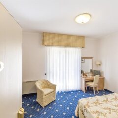 Отель Lido La Perla Nera Стреза комната для гостей фото 4