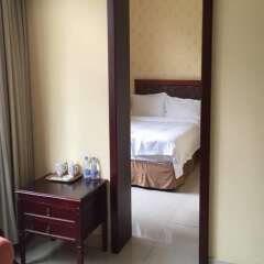Отель Yafeng Hotel Overseas Chinese Town Branch Китай, Шэньчжэнь - отзывы, цены и фото номеров - забронировать отель Yafeng Hotel Overseas Chinese Town Branch онлайн удобства в номере