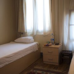 Ida Hotel Турция, Стамбул - 1 отзыв об отеле, цены и фото номеров - забронировать отель Ida Hotel онлайн комната для гостей
