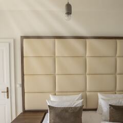 Отель Letna Garden Suites Чехия, Прага - отзывы, цены и фото номеров - забронировать отель Letna Garden Suites онлайн спа фото 2