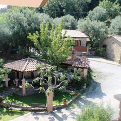 Отель Agriturismo San Giorgio Италия, Казаль-Велино - отзывы, цены и фото номеров - забронировать отель Agriturismo San Giorgio онлайн фото 13