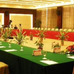 Grace Garden Hotel фото 2