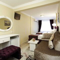 Spinel Hotel Турция, Стамбул - отзывы, цены и фото номеров - забронировать отель Spinel Hotel онлайн спа